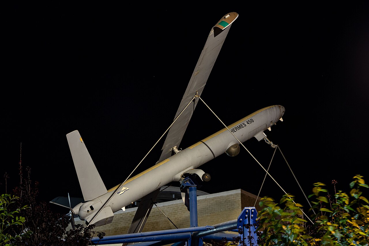 109586 technodea museum drone PikiWiki Israel.jpg